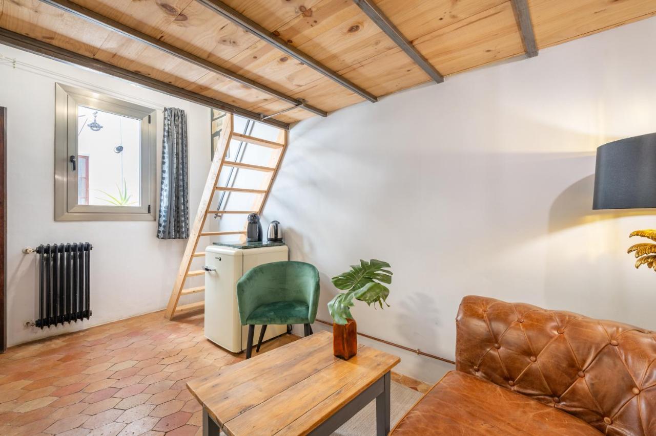 Bed & Breakfast Dog Admiral - Urban Palma de Mallorca