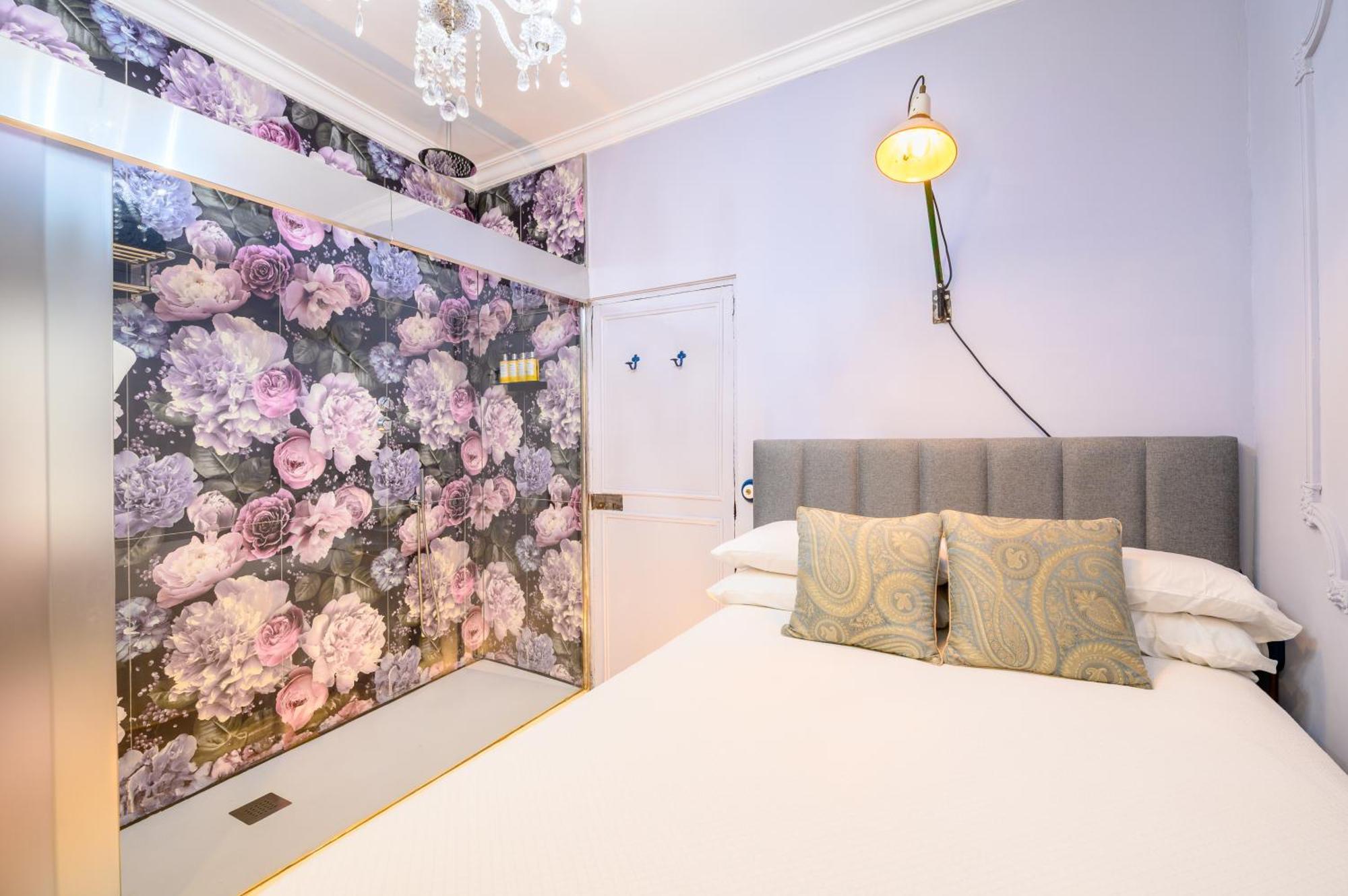 Bed & Breakfast Dog Admiral - Urban Palma de Mallorca